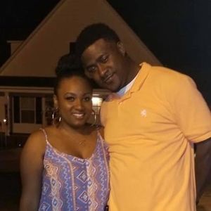 Meet your Posher, Natasha